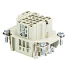 WIELAND ELECTRIC - FEMALE INSERTDD BUC 24 1,5 25