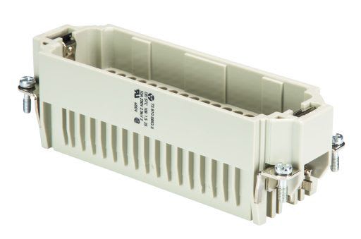 WIELAND ELECTRIC - MALE INSERTDD  STC   108 1,5 25