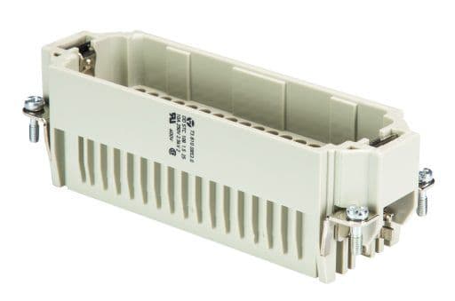 WIELAND ELECTRIC - INSERTO MASCHIO DD STC 108 1,5 25