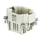 WIELAND ELECTRIC - MALE INSERTDD STC 24 1,5 25