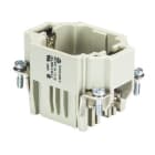 WIELAND ELECTRIC - INSERTO MASCHIO DD STC 24 1,5 25