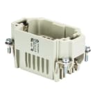 WIELAND ELECTRIC - INSERTO MASCHIO DD STC 42 1,5 25