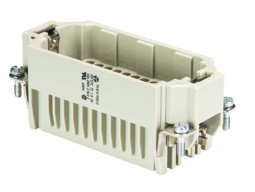 WIELAND ELECTRIC - MALE INSERTDD STC 72 1,5 25