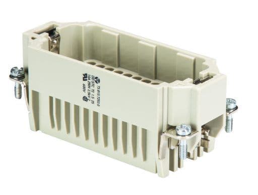 WIELAND ELECTRIC - INSERTO MASCHIO DD STC 72 1,5 25