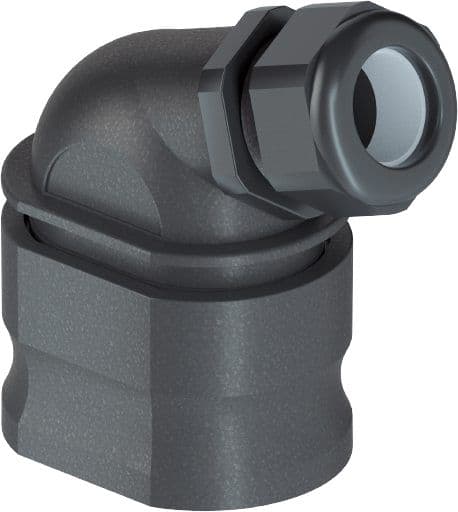 WIELAND ELECTRIC - CALOTTA MOT GOT 2 W25 SW P0