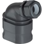 WIELAND ELECTRIC - CALOTTA MOT GOT 2 W25 SW P0