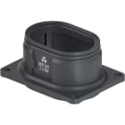 WIELAND ELECTRIC - BASE MOT GUT 2 O SW P