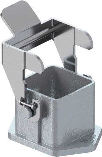 WIELAND ELECTRIC - BASE MIN GUT GA 7 25 Z