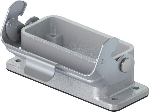 WIELAND ELECTRIC - BOTTOMHD  GUT GK 25     50 A