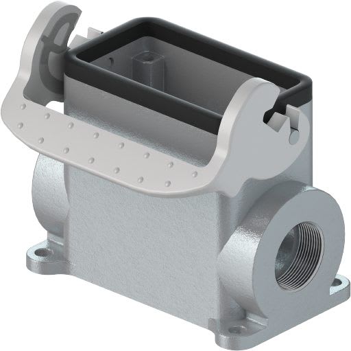 WIELAND ELECTRIC - BOTTOMBAS GUT GL 10HM25 50 A1