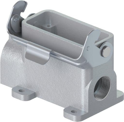 WIELAND ELECTRIC - BASE HD GUT GL 15 M20 50 A1
