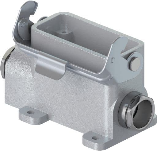 WIELAND ELECTRIC - BASE HD GUT GL 25 M20 50 A0