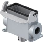 WIELAND ELECTRIC - BASE BAS GUT GO 16HM25 A0