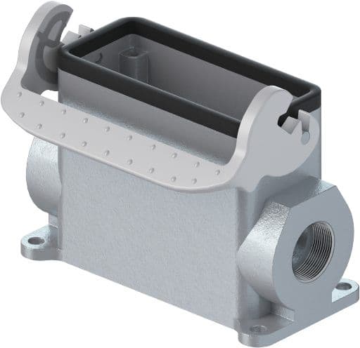 WIELAND ELECTRIC - BASE BAS GUT GL 16HM32 A1