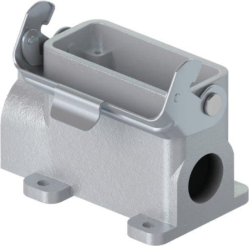 WIELAND ELECTRIC - BASE HD GUT GM 25 M25 50 A1