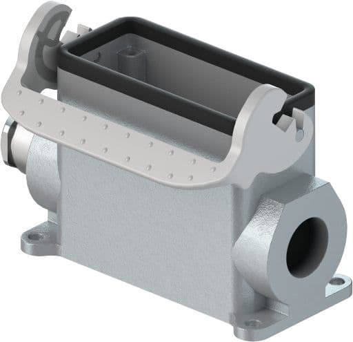 WIELAND ELECTRIC - BASE BAS GUT GM 24HM32 A0