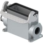WIELAND ELECTRIC - BASE BAS GUT GM 24HM32 A0