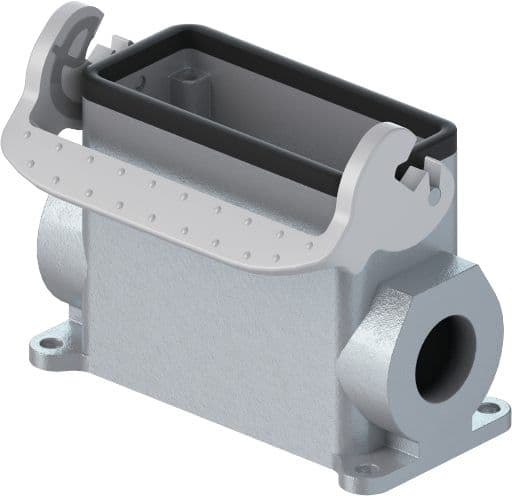 WIELAND ELECTRIC - BASE BAS GUT GO 16HM32 A1