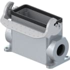 WIELAND ELECTRIC - BASE BAS GUT GM 24HM40 A1