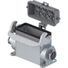 WIELAND ELECTRIC - BOTTOMBAS GUT GR 16HM25 50 A0