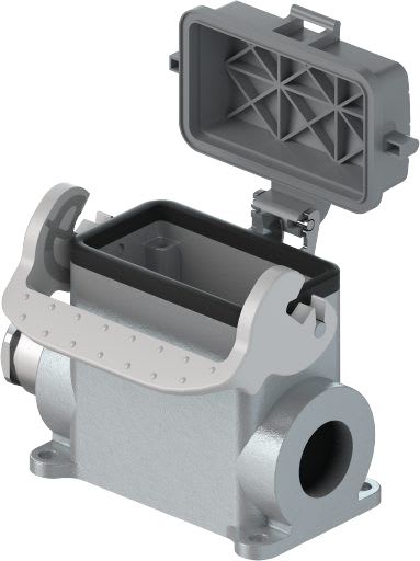 WIELAND ELECTRIC - BOTTOMBAS GUT GS 10HM25 50 A0