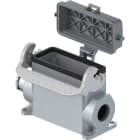 WIELAND ELECTRIC - BASE BAS GUT GS 16HM25 A0