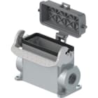 WIELAND ELECTRIC - BASE BAS GUT GR 16HM32 A1