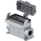 WIELAND ELECTRIC - BASE BAS GUT GS 16HM32 A1