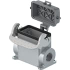 WIELAND ELECTRIC - BOTTOMBAS GUT GT 10HM32 50 A1