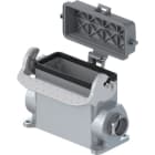 WIELAND ELECTRIC - BOTTOMBAS GUT GT 16HM32 50 A0