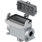 WIELAND ELECTRIC - BASE BAS GUT GU 16HM32 A0