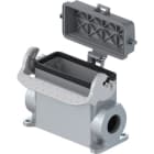 WIELAND ELECTRIC - BASE BAS GUT GU 24HM32 A1