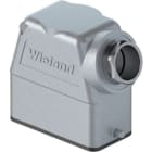 WIELAND ELECTRIC - CALOTTA HD GOT GG 15 M20 50 A0