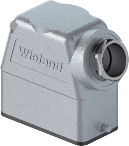 WIELAND ELECTRIC - CALOTTA HD GOT GG 25 M20 50 A0