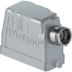 WIELAND ELECTRIC - CALOTTA BAS GOT GG 16HM25 A0