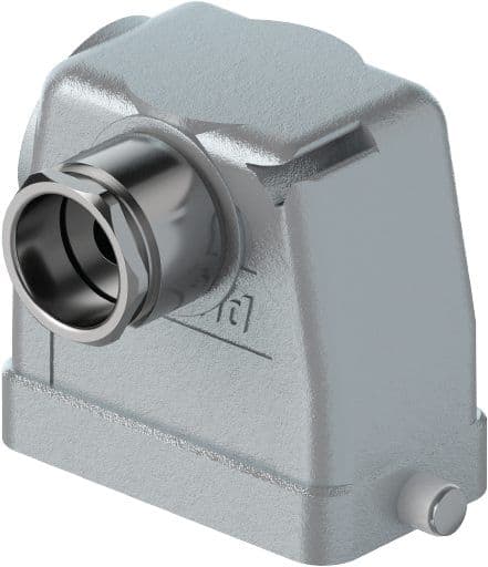WIELAND ELECTRIC - CALOTTA BAS GOT GH 10HM20 A0