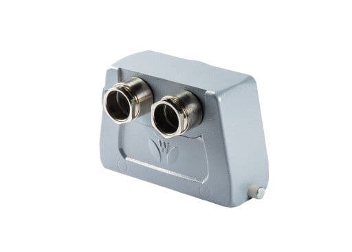 WIELAND ELECTRIC - CALOTTA BAS GOT GH 24HM25 A0