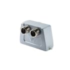 WIELAND ELECTRIC - HOOD BAS GOT GG 24HM25 69 A0