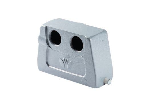 WIELAND ELECTRIC - HOOD BAS GOT GG 24HM25 69 A1