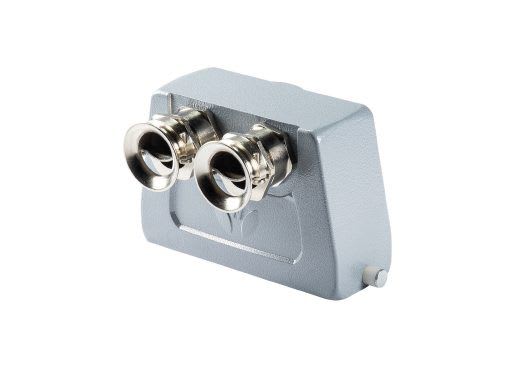 WIELAND ELECTRIC - HOOD BAS GOT GG 24HM25 69 A3