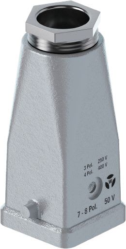 WIELAND ELECTRIC - HOODMIN GOT GB 7 M20 25 Z0