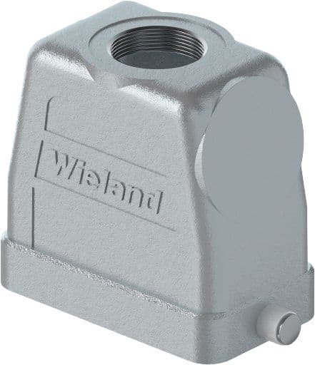 WIELAND ELECTRIC - CALOTTA BAS GOT GI 10HM25 A1