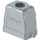 WIELAND ELECTRIC - HOODBAS GOT GI 10HM25 50 A1