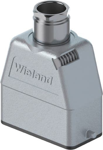 WIELAND ELECTRIC - CALOTTA HD GOT GI 15 M20 50 A0