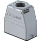 WIELAND ELECTRIC - HOODHD GOT GI 15 M20 50 A1