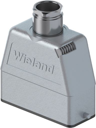 WIELAND ELECTRIC - HOODHD GOT GI 25 M20 50 A0