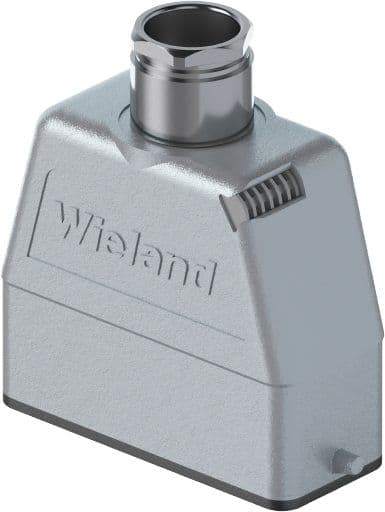 WIELAND ELECTRIC - CALOTTA HD GOT GI 25 M20 50 A0