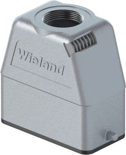 WIELAND ELECTRIC - HOODHD GOT GI 25 M20 50 A1