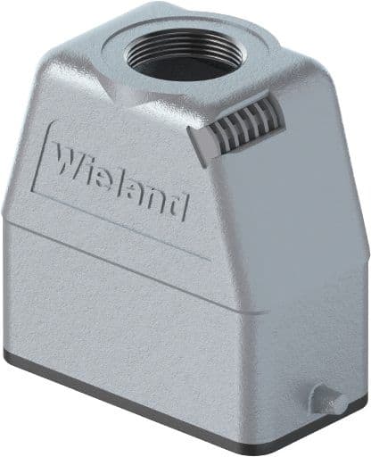 WIELAND ELECTRIC - CALOTTA HD GOT GI 25 M20 50 A1