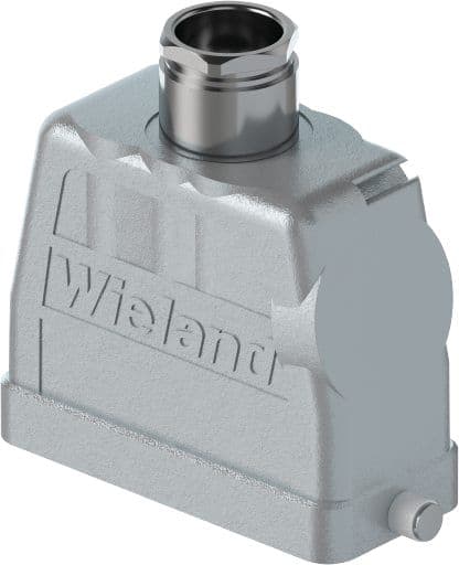 WIELAND ELECTRIC - CALOTTA BAS GOT GI 24HM25 A0